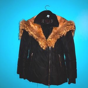 MACKAGE Winter Jacket